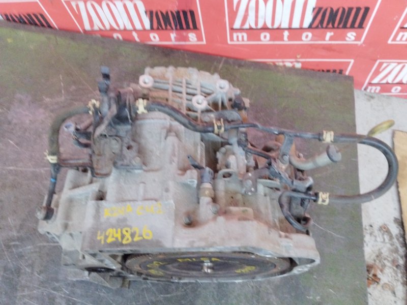 АКПП, 17100 рублей, Солонцы