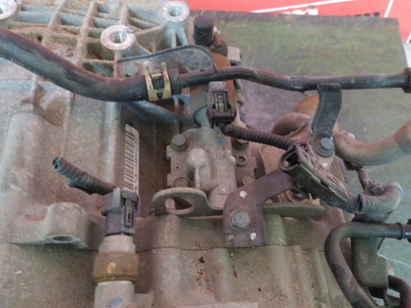 АКПП, 17100 рублей, Солонцы