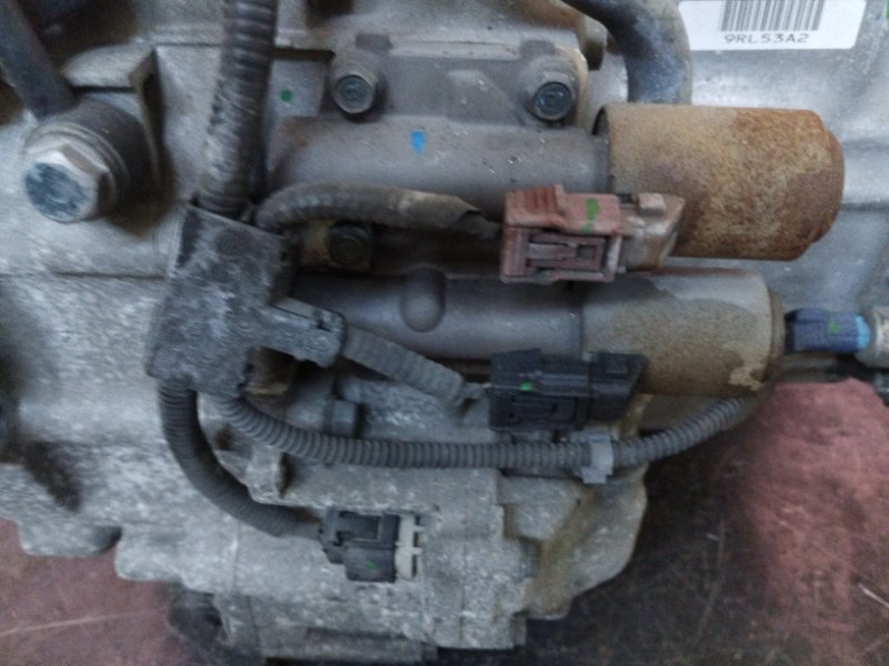 АКПП, 17100 рублей, Солонцы