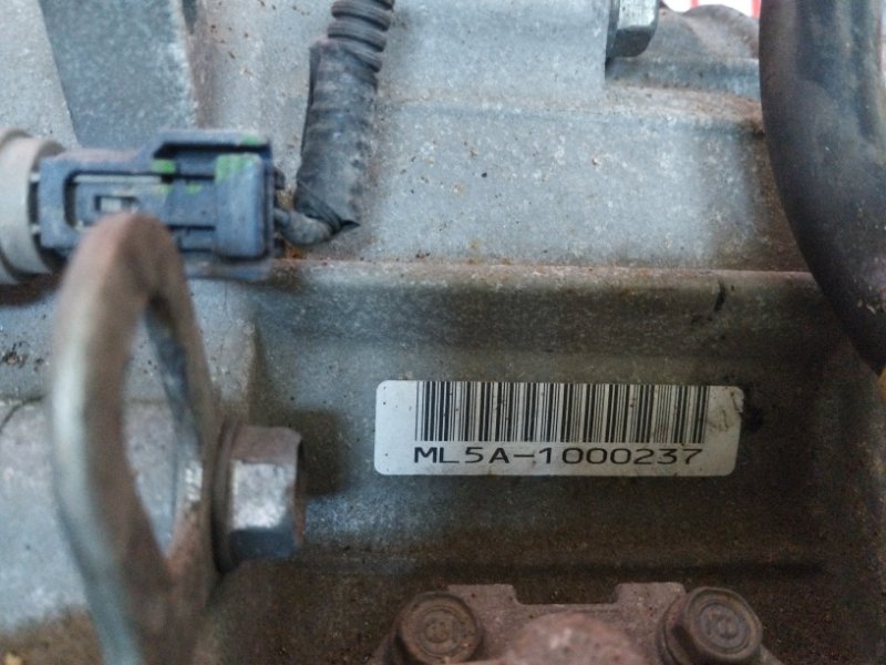 АКПП, 17100 рублей, Солонцы