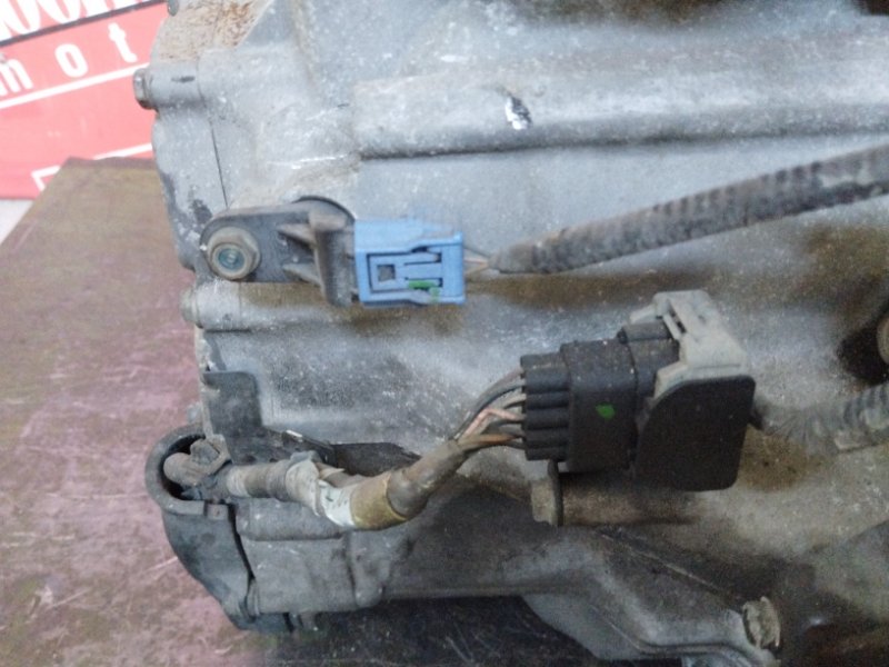 АКПП, 17100 рублей, Солонцы