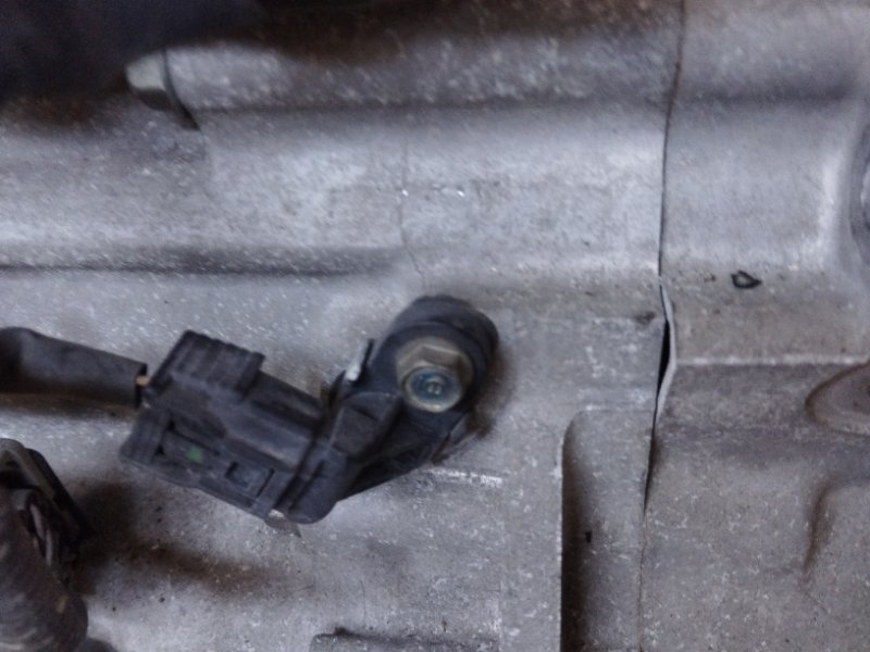 АКПП, 17100 рублей, Солонцы