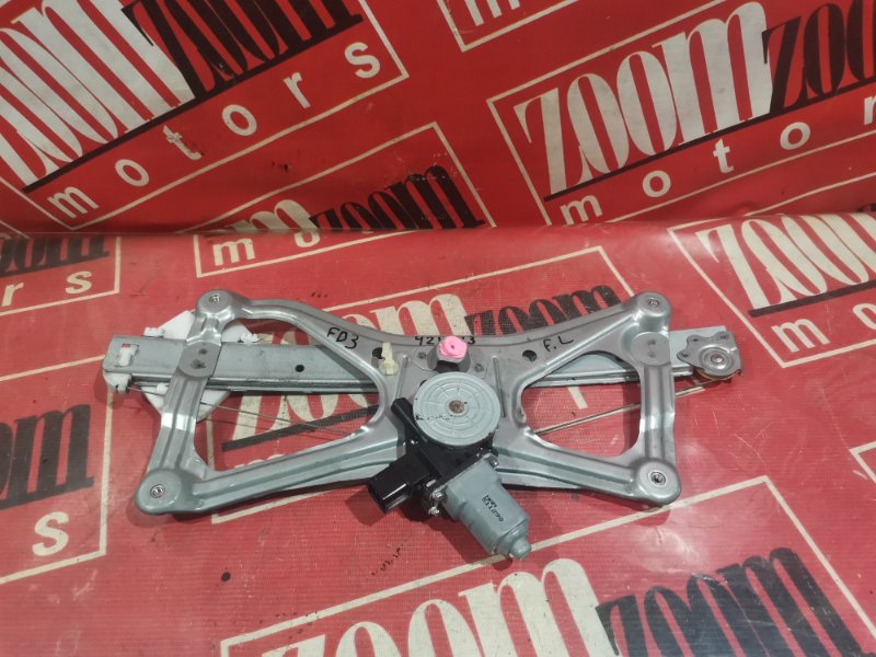 Стеклоподъемник, 1000 рублей, Красноярск