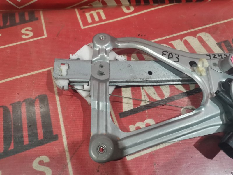 Стеклоподъемник, 1000 рублей, Красноярск