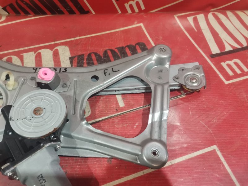 Стеклоподъемник, 1000 рублей, Красноярск