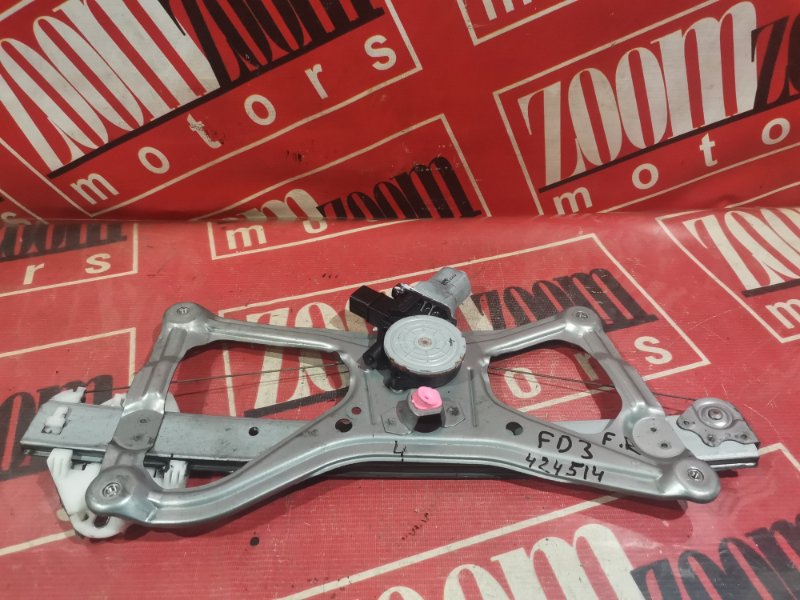 Стеклоподъемник, 1000 рублей, Красноярск