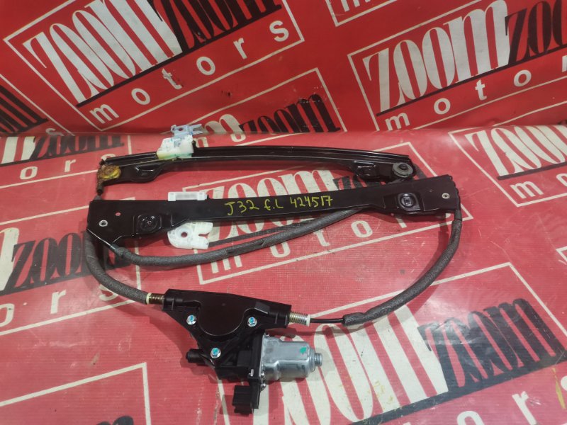 Стеклоподъемник, 2900 рублей, Красноярск