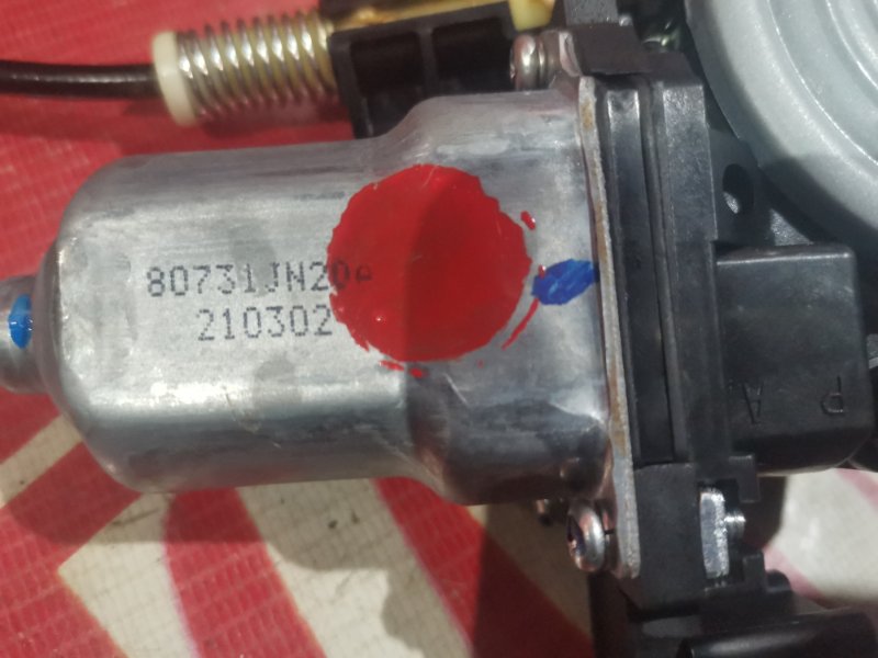 Стеклоподъемник, 2900 рублей, Красноярск