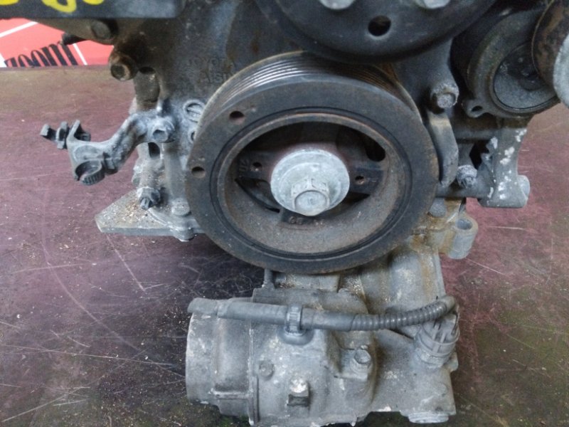 Двигатель, 71300 рублей, Солонцы