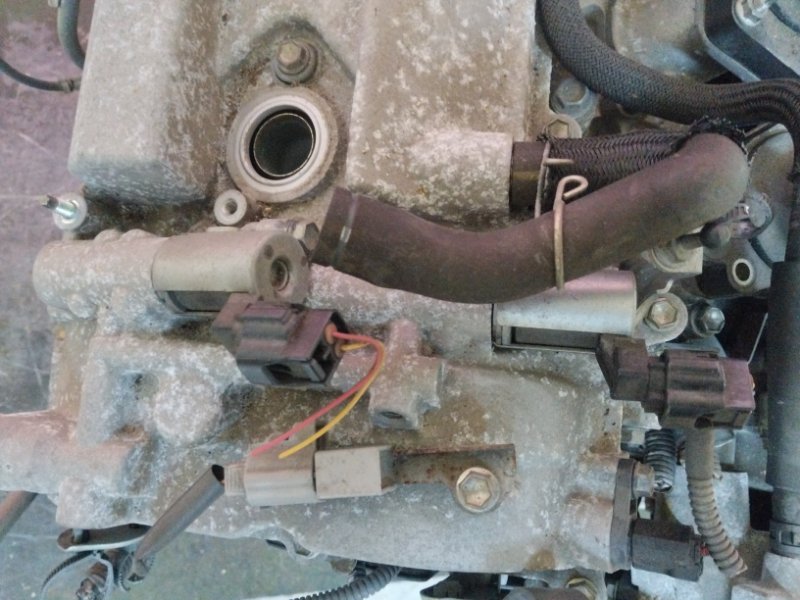 Двигатель, 71300 рублей, Солонцы