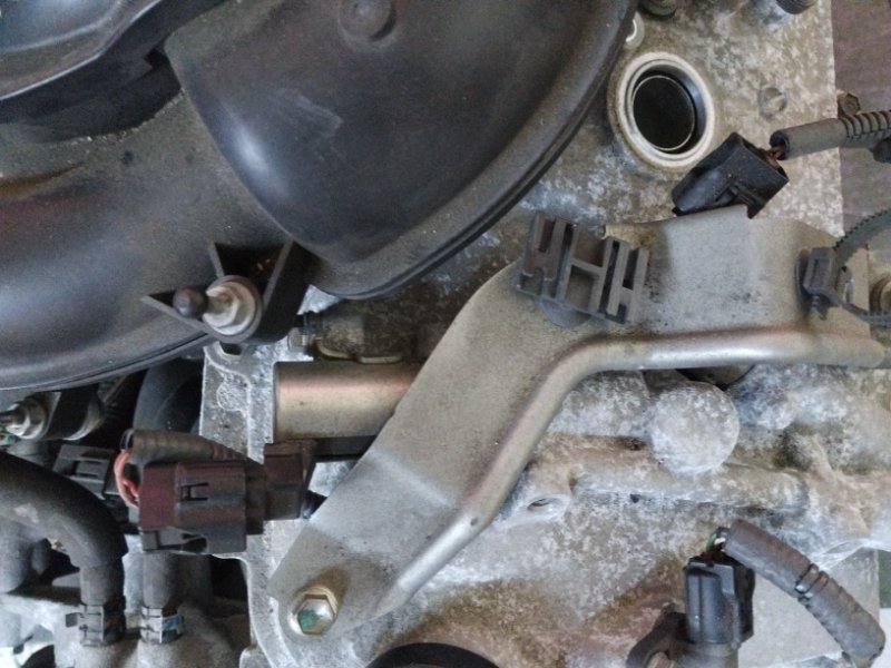 Двигатель, 71300 рублей, Солонцы