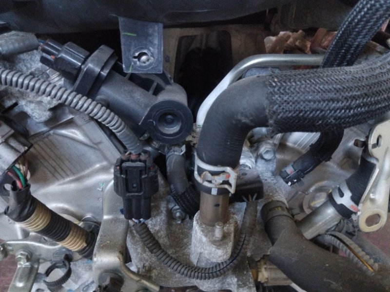 Двигатель, 71300 рублей, Солонцы