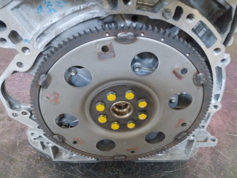 Двигатель, 71300 рублей, Солонцы