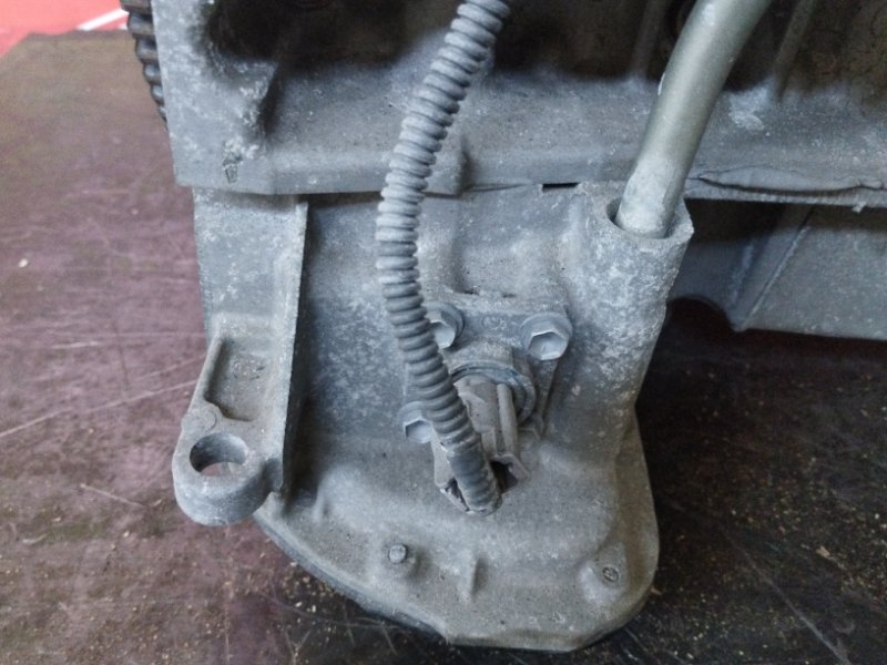 Двигатель, 71300 рублей, Солонцы