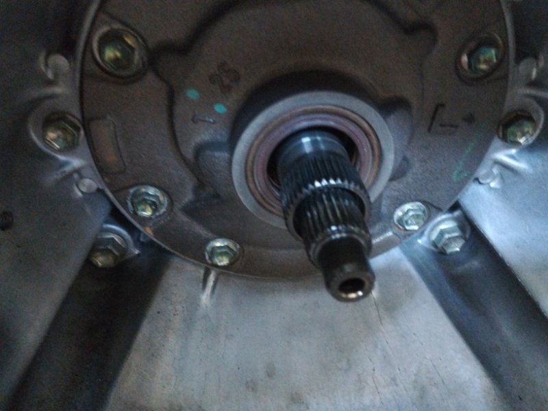 АКПП, 52300 рублей, Солонцы