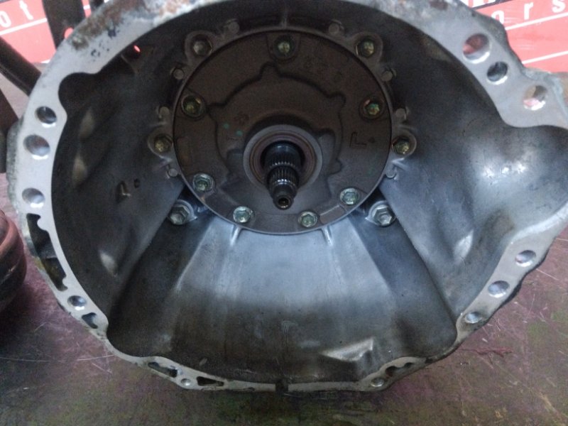 АКПП, 52300 рублей, Солонцы