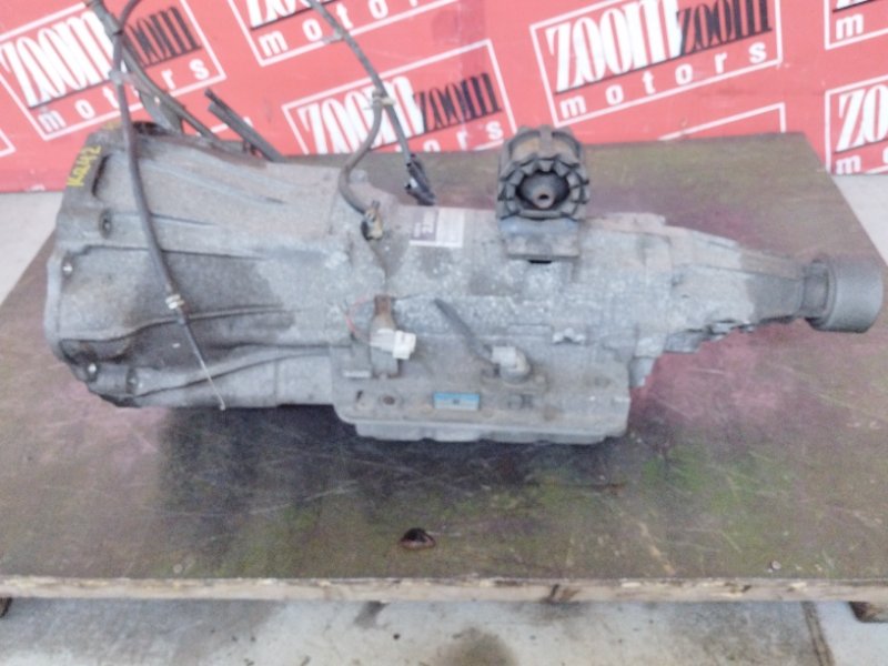 АКПП, 52300 рублей, Солонцы