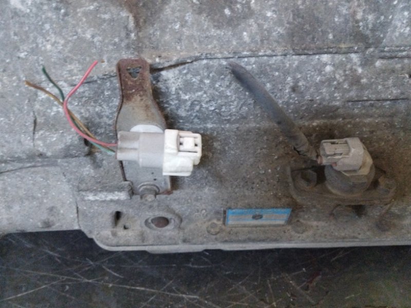 АКПП, 52300 рублей, Солонцы