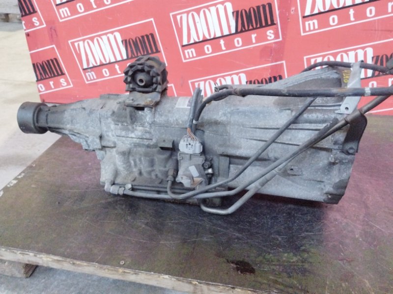 АКПП, 52300 рублей, Солонцы