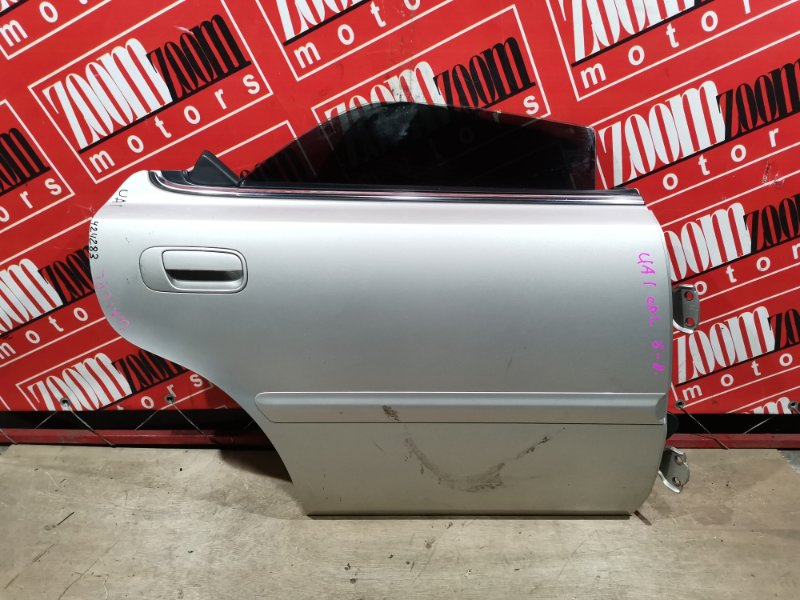 Дверь боковая, 4800 рублей, Красноярск