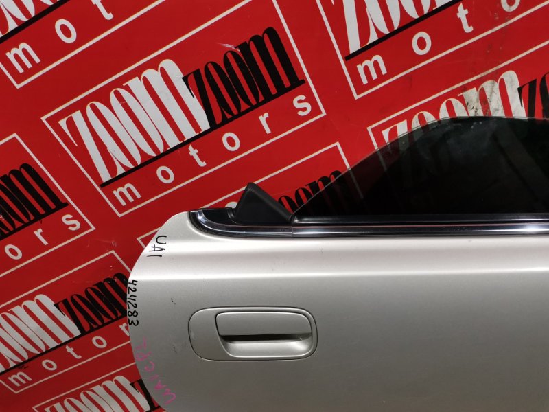 Дверь боковая, 4800 рублей, Красноярск