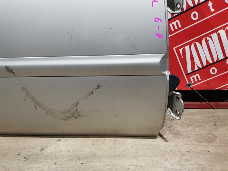 Дверь боковая, 4800 рублей, Красноярск