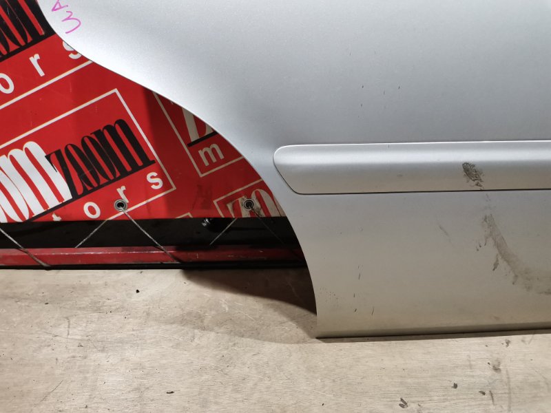 Дверь боковая, 4800 рублей, Красноярск