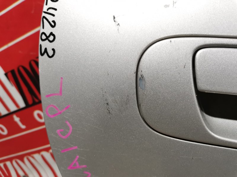 Дверь боковая, 4800 рублей, Красноярск