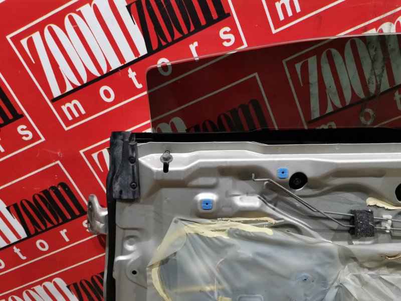 Дверь боковая, 4800 рублей, Красноярск