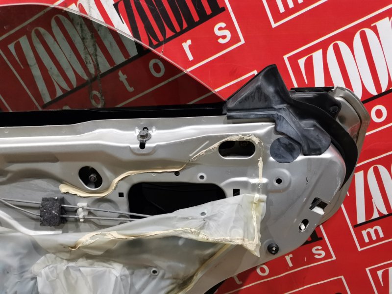 Дверь боковая, 4800 рублей, Красноярск