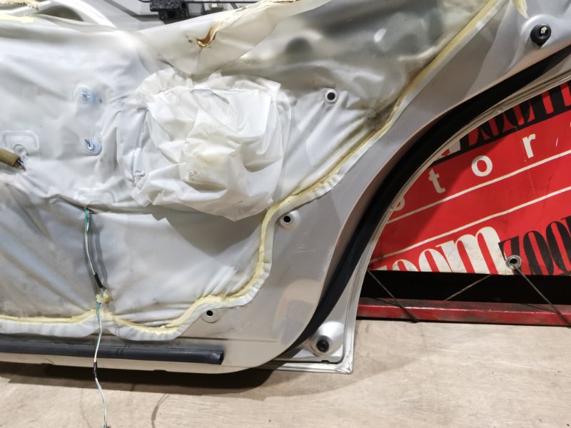 Дверь боковая, 4800 рублей, Красноярск