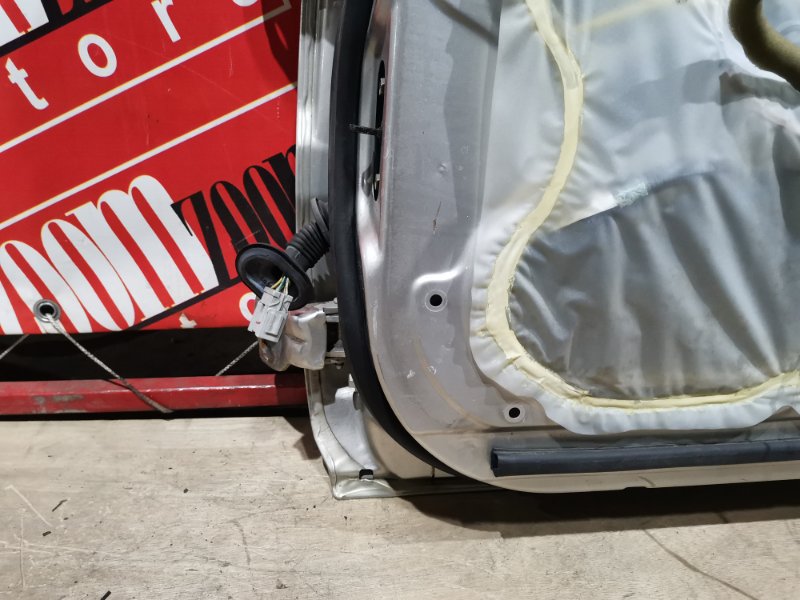 Дверь боковая, 4800 рублей, Красноярск