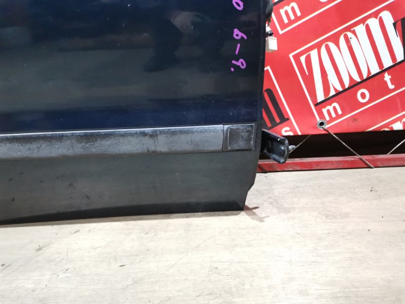 Дверь боковая, 4300 рублей, Красноярск