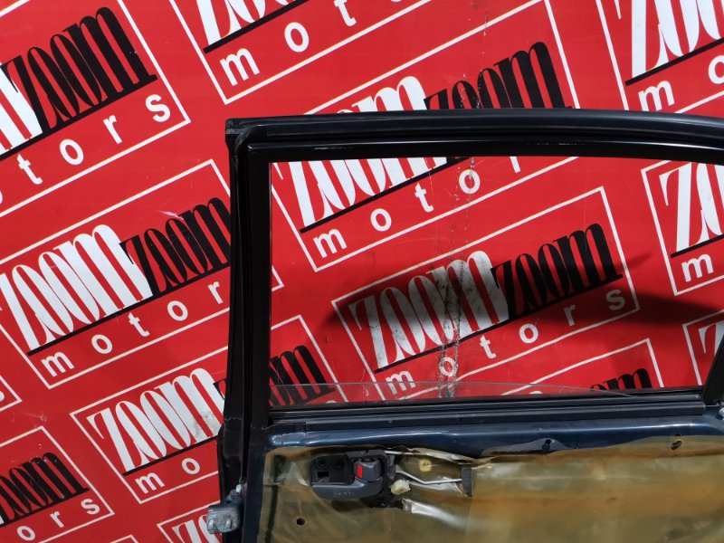 Дверь боковая, 4300 рублей, Красноярск