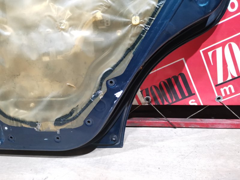 Дверь боковая, 4300 рублей, Красноярск