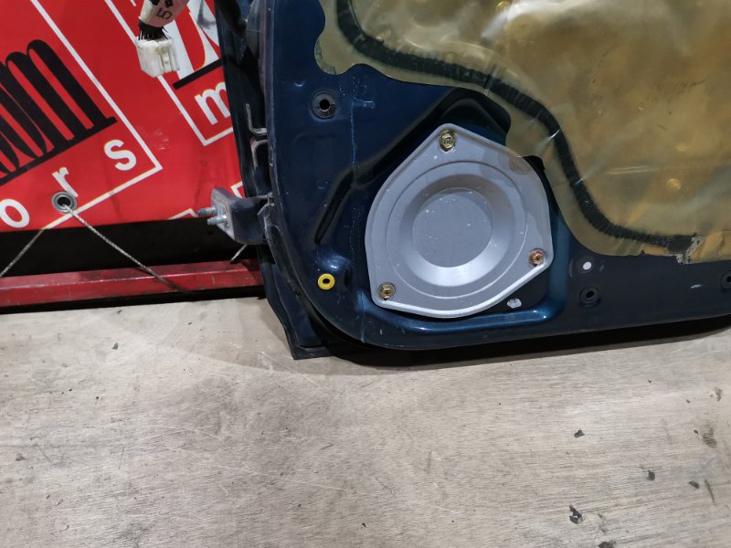 Дверь боковая, 4300 рублей, Красноярск