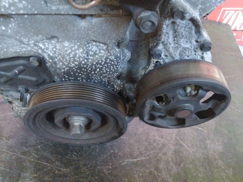 Двигатель, 44000 рублей, Солонцы