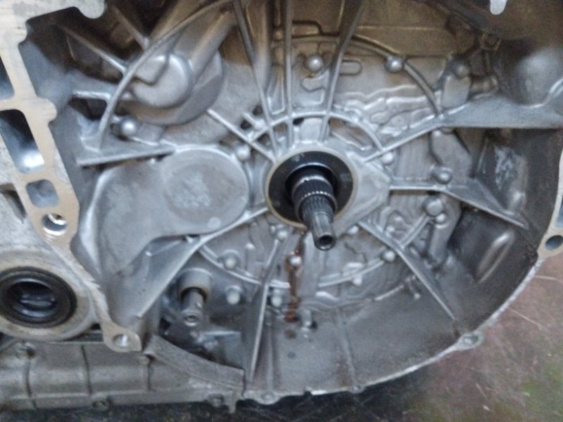 АКПП, 28000 рублей, Солонцы