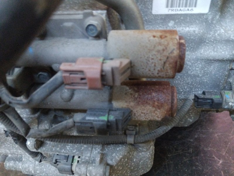 АКПП, 28000 рублей, Солонцы