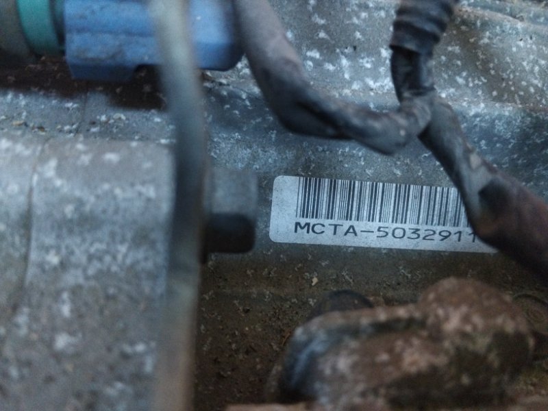 АКПП, 28000 рублей, Солонцы