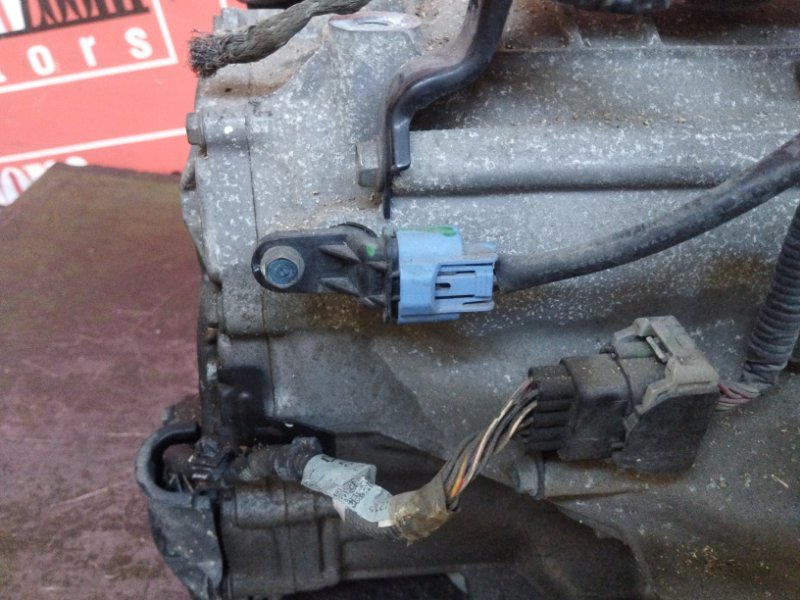 АКПП, 28000 рублей, Солонцы