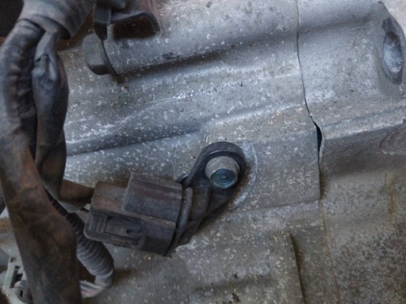 АКПП, 28000 рублей, Солонцы