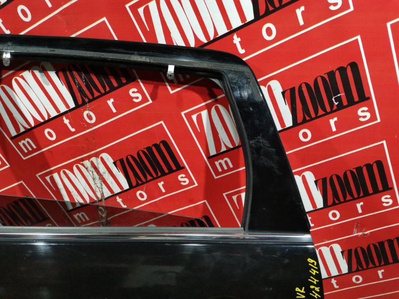 Дверь боковая, 25700 рублей, Красноярск