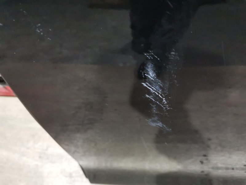 Дверь боковая, 25700 рублей, Красноярск