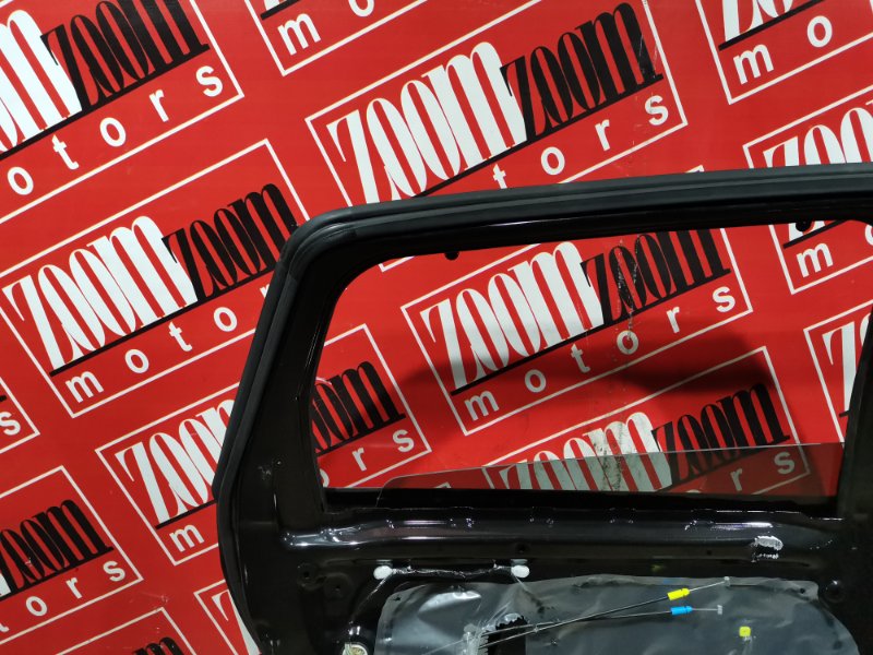 Дверь боковая, 25700 рублей, Красноярск