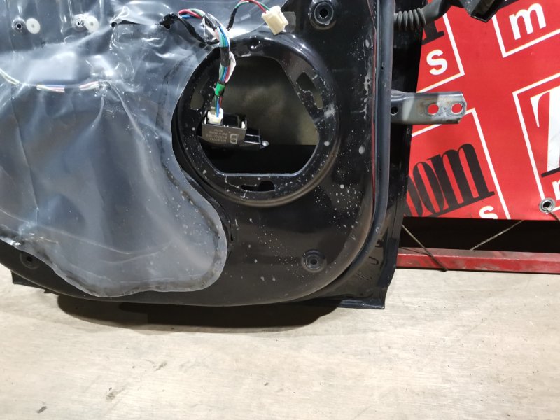 Дверь боковая, 25700 рублей, Красноярск