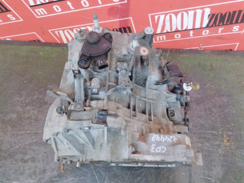 АКПП, 39000 рублей, Солонцы