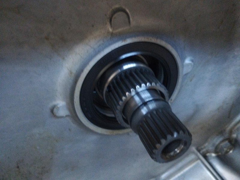 АКПП, 33300 рублей, Солонцы