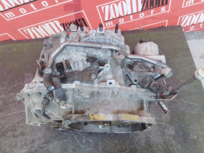 АКПП, 33300 рублей, Солонцы