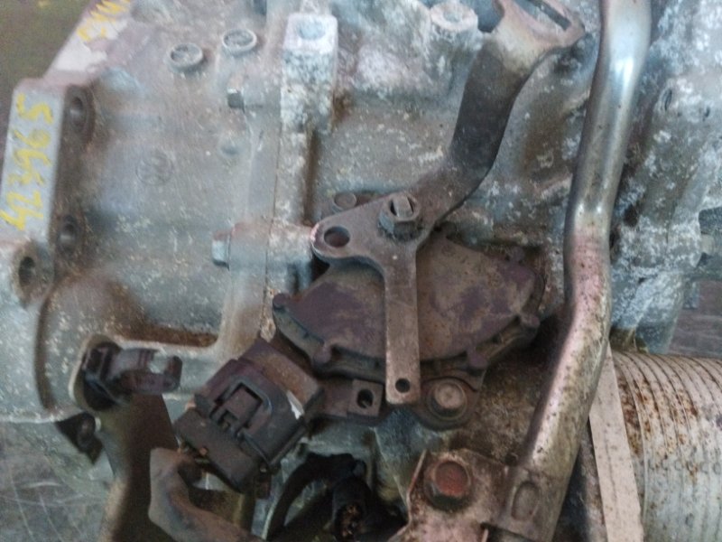 АКПП, 33300 рублей, Солонцы